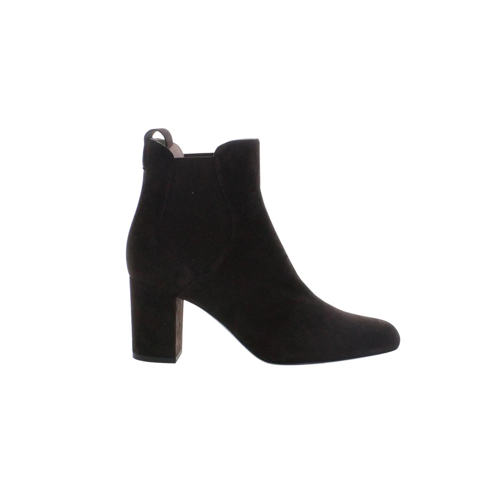 Shoes > Boots > Heeled Boots - - Ines de la Fressange Paris - Modalova