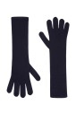 luxe-gants-en-cachemire-bleu-profond