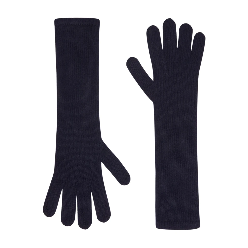 Accessories > Gloves - - Max Mara - Modalova