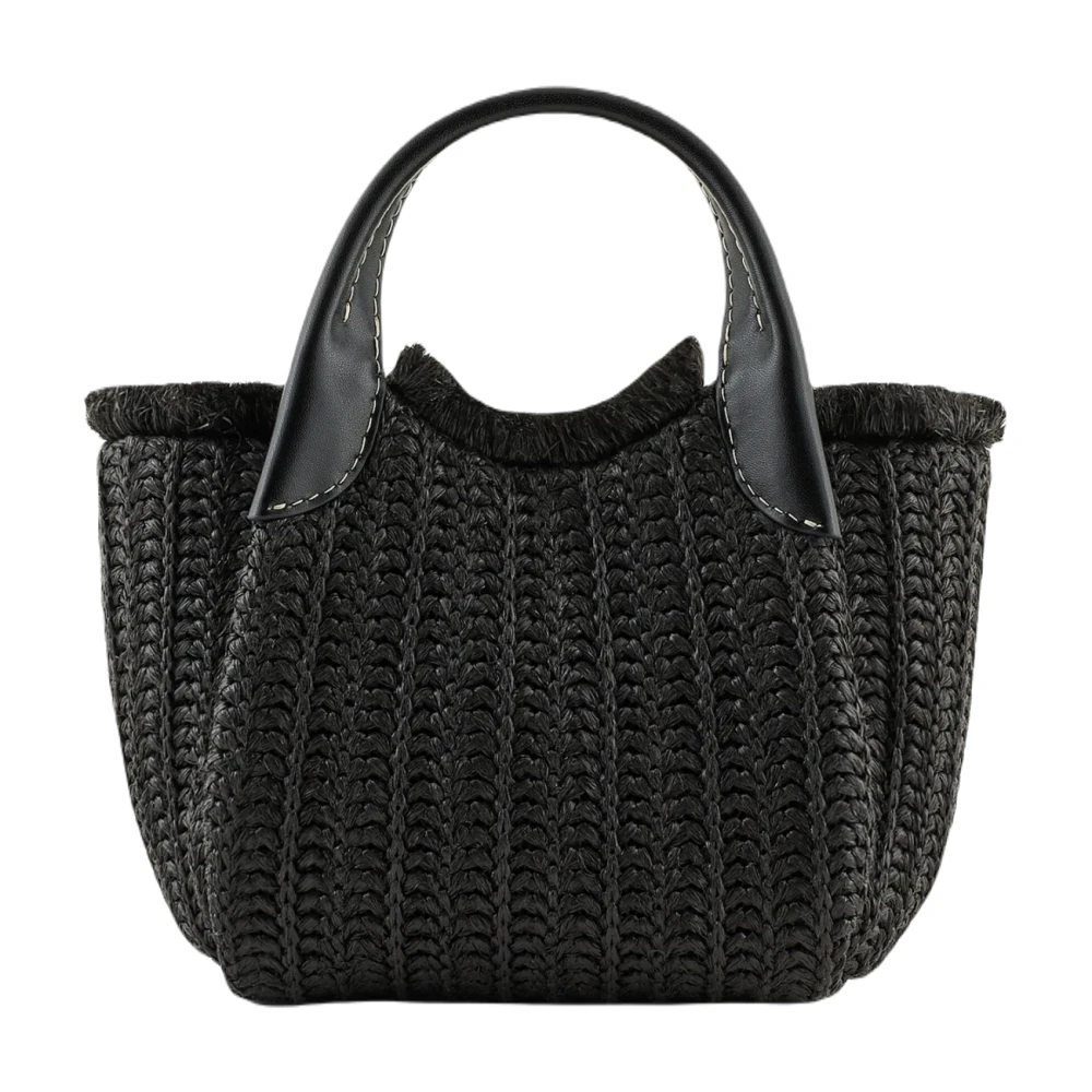 Emporio Armani Bags Black Dames