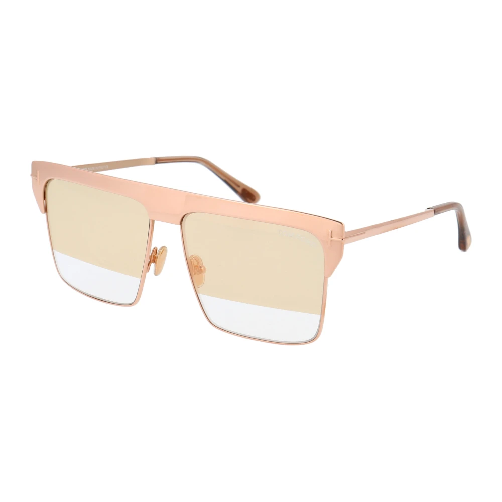 Accessories > Sunglasses - - Tom Ford - Modalova