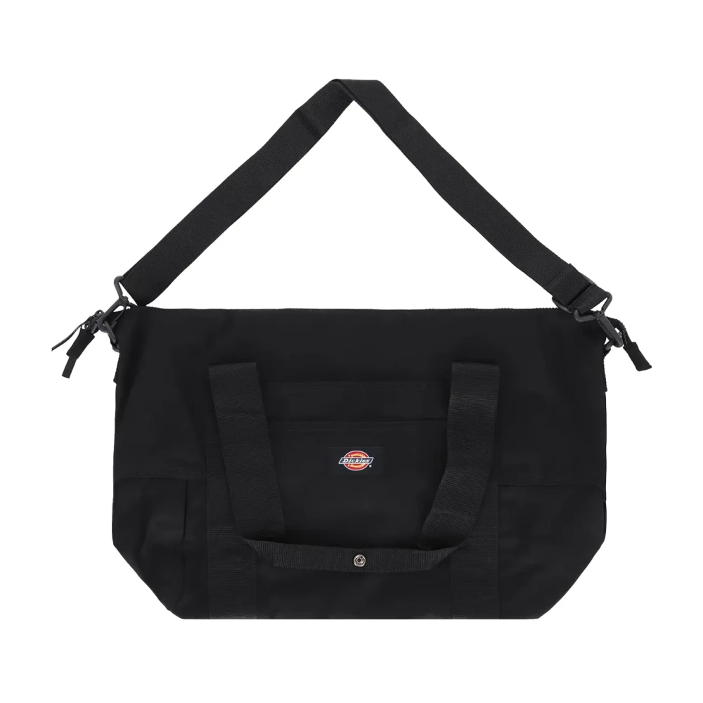 Dickies - Bags > Handbags - Black - Dickies - Modalova