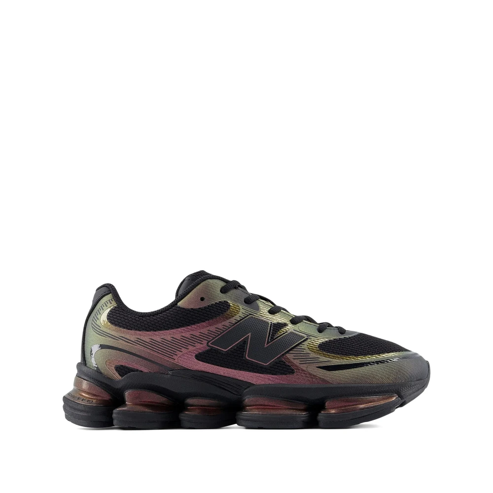 New Balance Abzorb 2000 Dames Schoenen Veelkleurig Multicolor