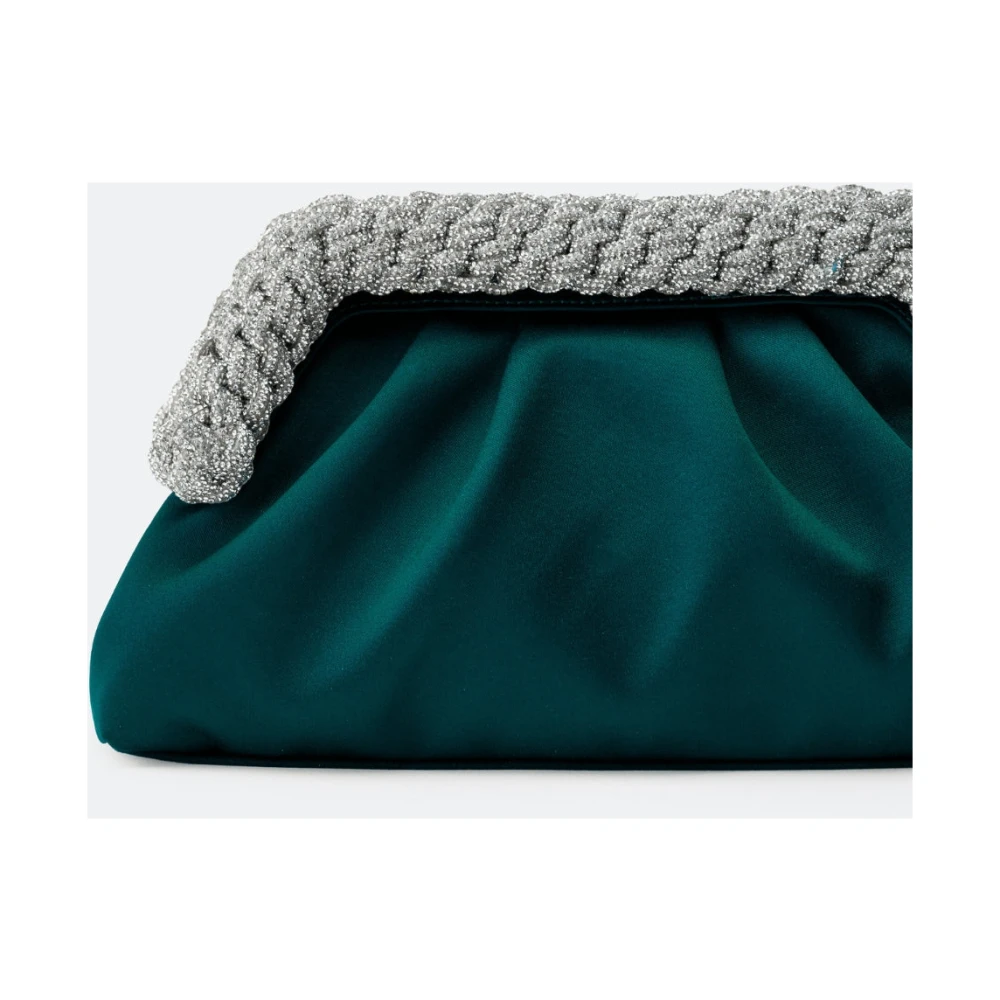 Hibourama Frida Green Dames
