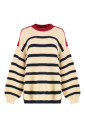 striped-crew-neck-sweater-with-ribbed-neckline