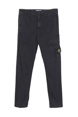 pantalon-cargo-bleu-avec-poches