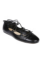ballerines-plates-slim-carita-noires