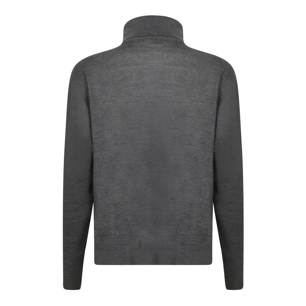 Blanca Vita Grijze Trui Damesmode Gray Dames