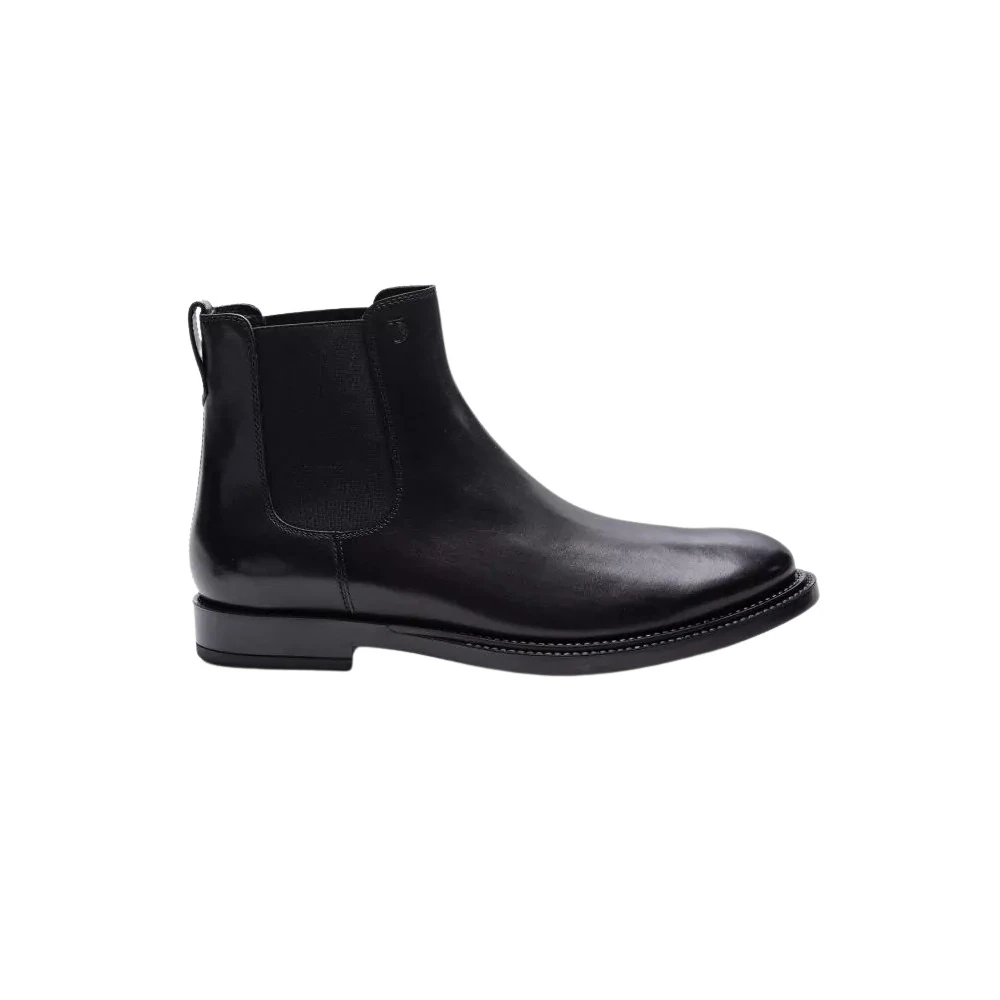 Shoes > Boots > Chelsea Boots - - Tod's - Modalova