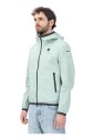 coupe-vent-vert-printemps-ete