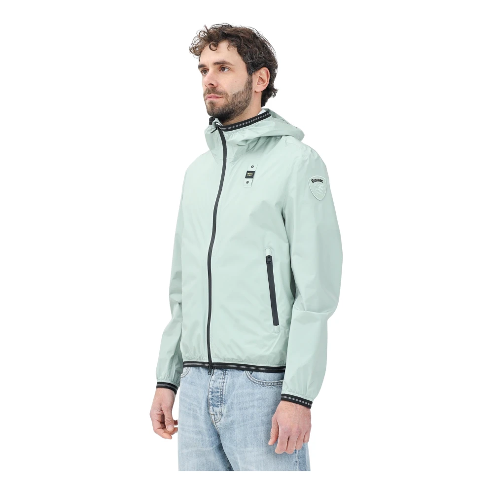Jackets > Light Jackets - - Blauer - Modalova