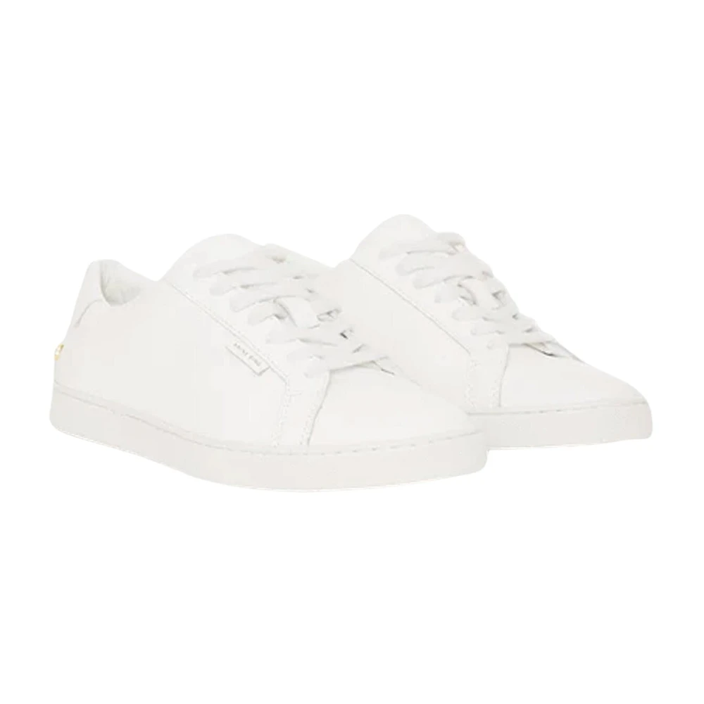 Anine Bing Liane Sneaker Dames Schoenen Wit