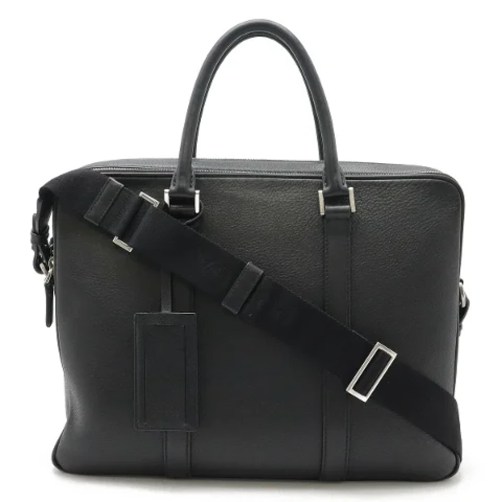 Pre-owned > Pre-owned Bags > Pre-owned Handbags - - Prada Vintage - Modalova