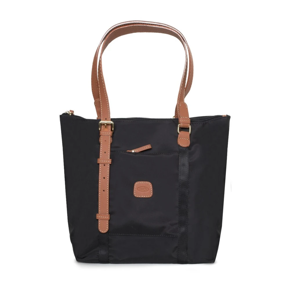 Bric's Handbags Black Dames