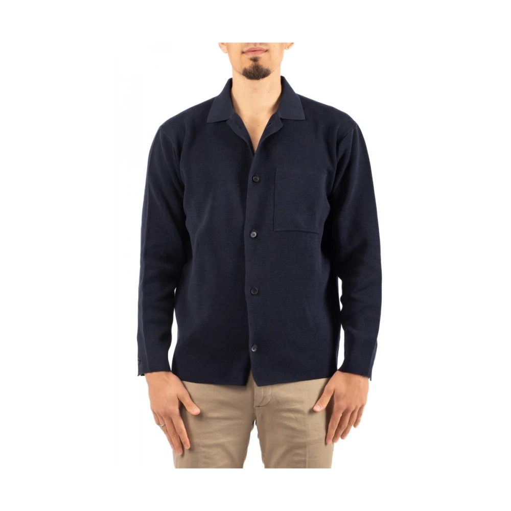 Shirts > Casual Shirts - - Filippo De Laurentiis - Modalova