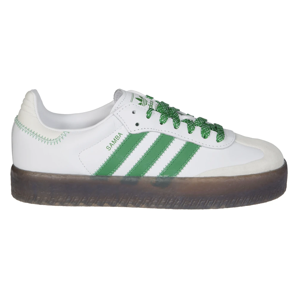 Adidas - Shoes > Sneakers - White - Adidas - Modalova