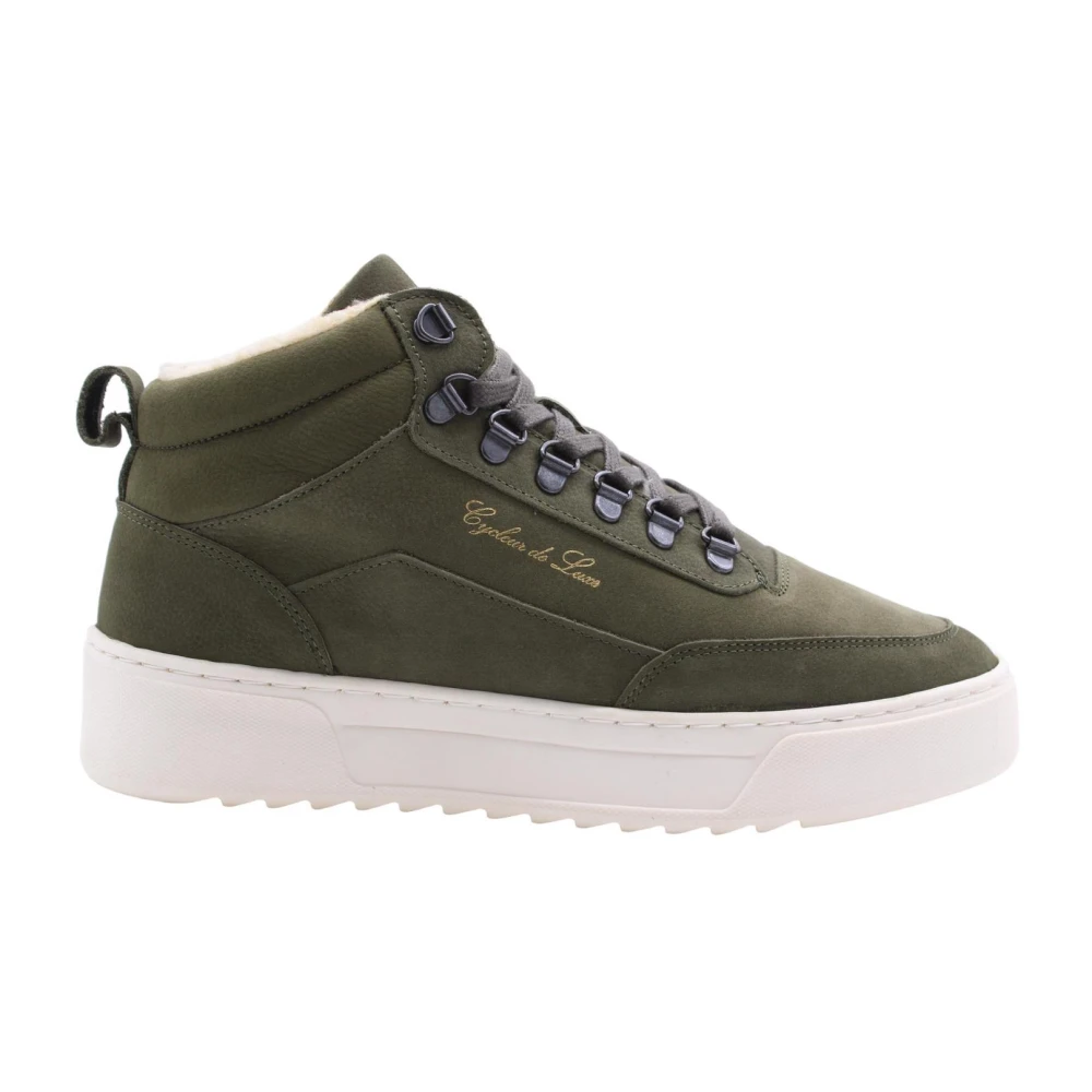 Shoes > Sneakers - - Cycleur de Luxe - Modalova