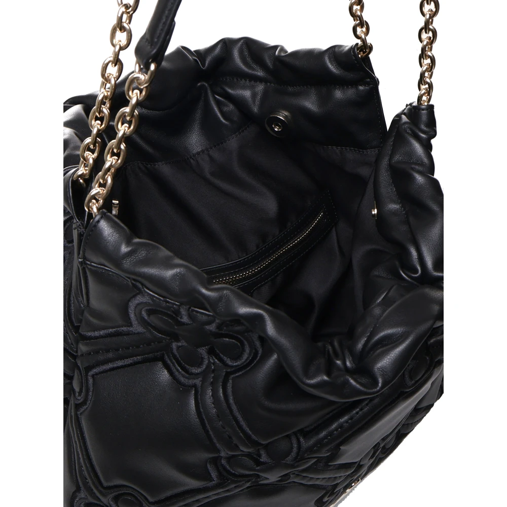 V73 Zwarte Tassen Collectie Black Dames