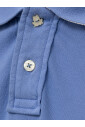 blauw-poloshirt-met-korte-mouwen