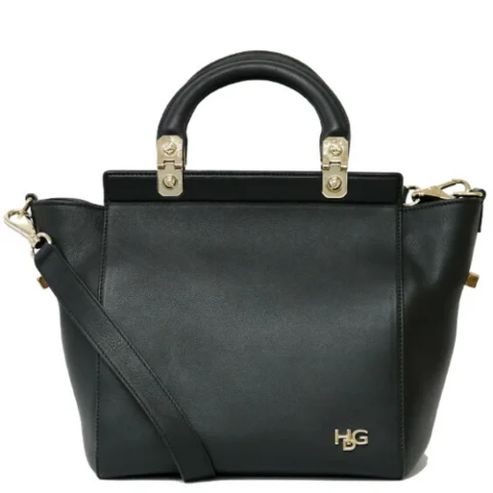 Pre-owned > Pre-owned Bags > Pre-owned Handbags - - Givenchy Pre-owned - Modalova