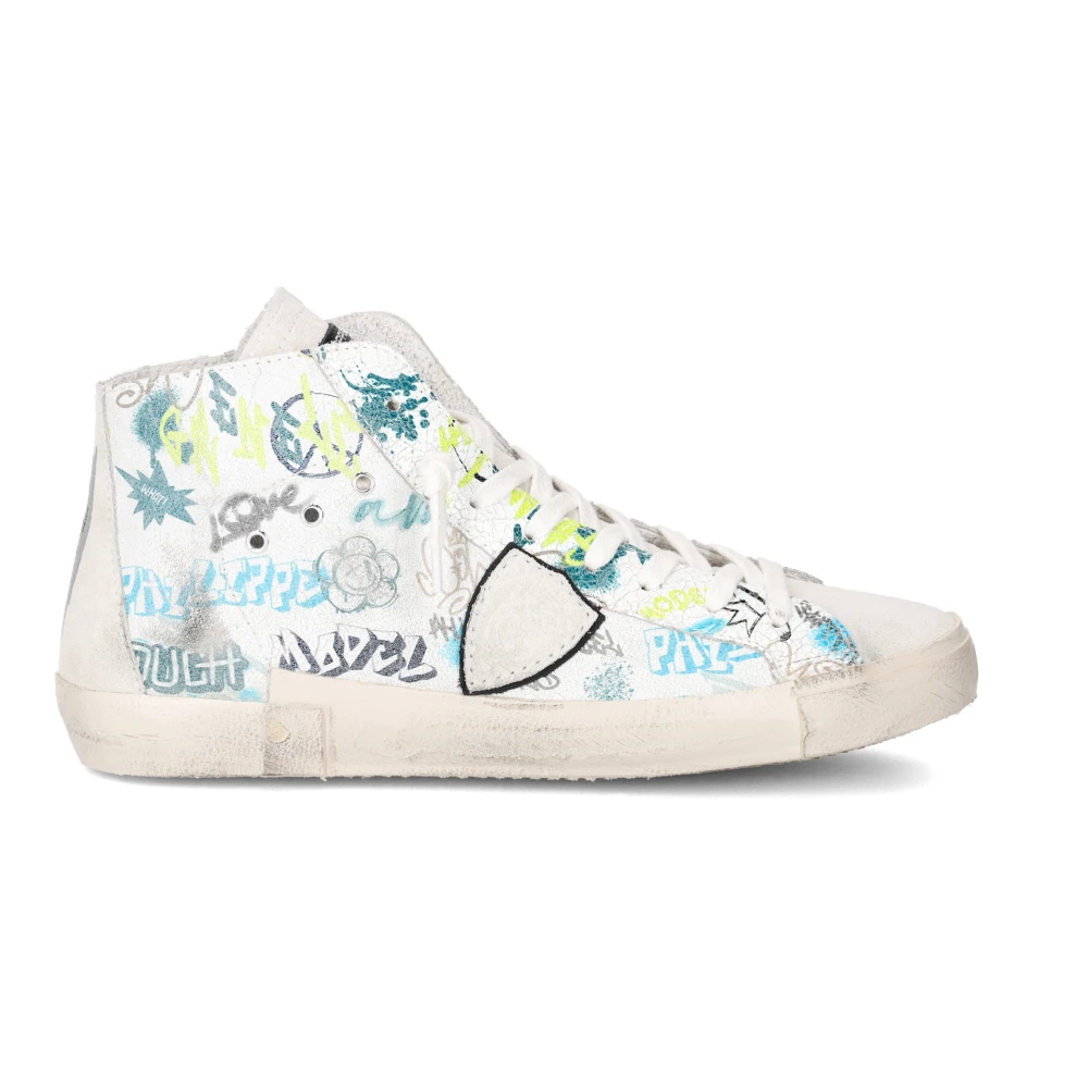 Shoes > Sneakers - - Philippe Model - Modalova