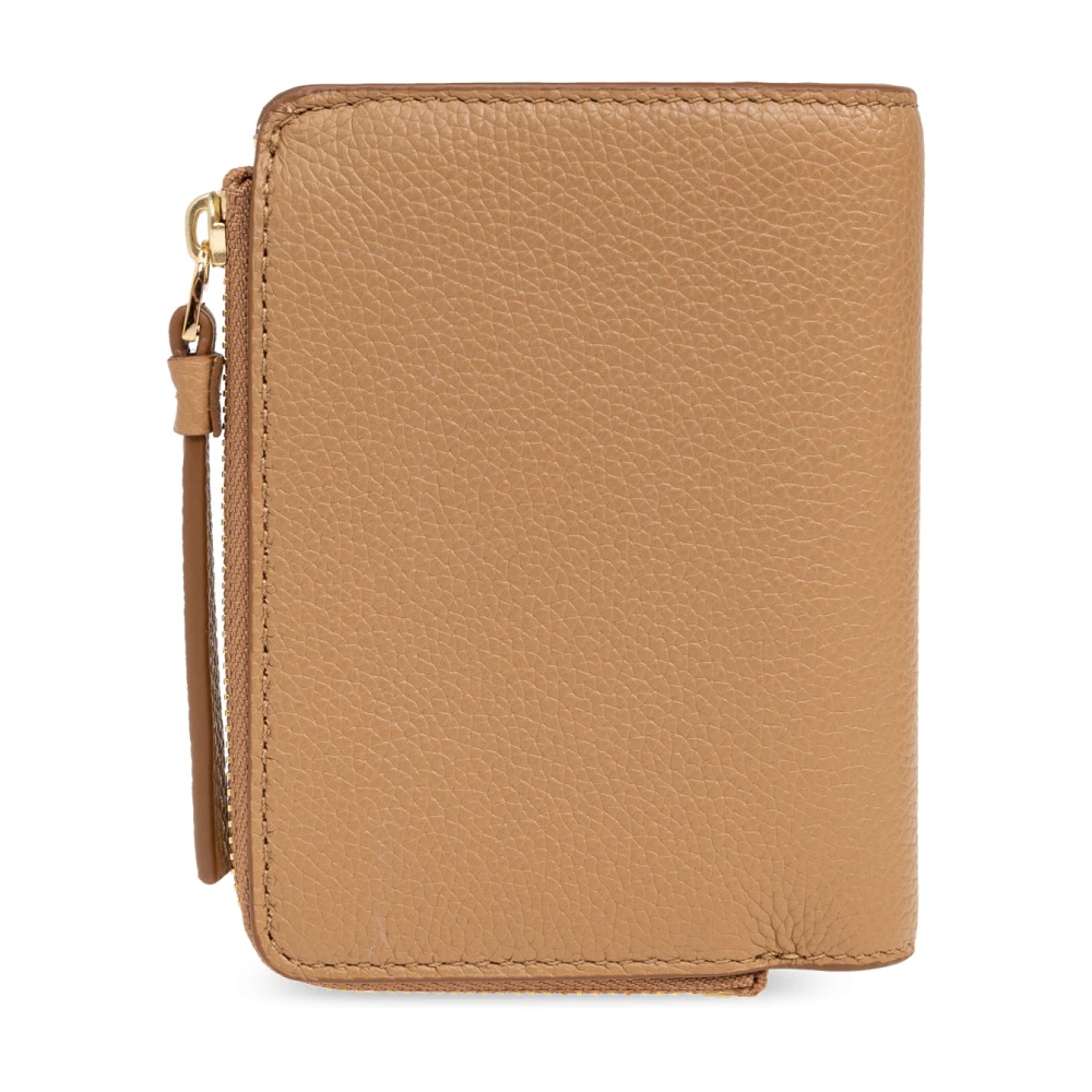 TORY BURCH Portemonnee Brown Dames