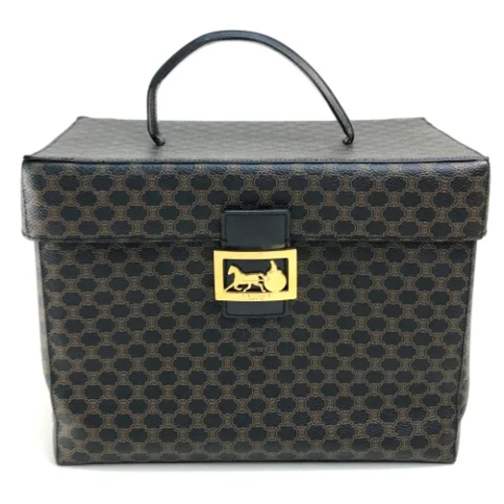 Pre-owned > Pre-owned Bags > Pre-owned Handbags - - Celine Vintage - Modalova