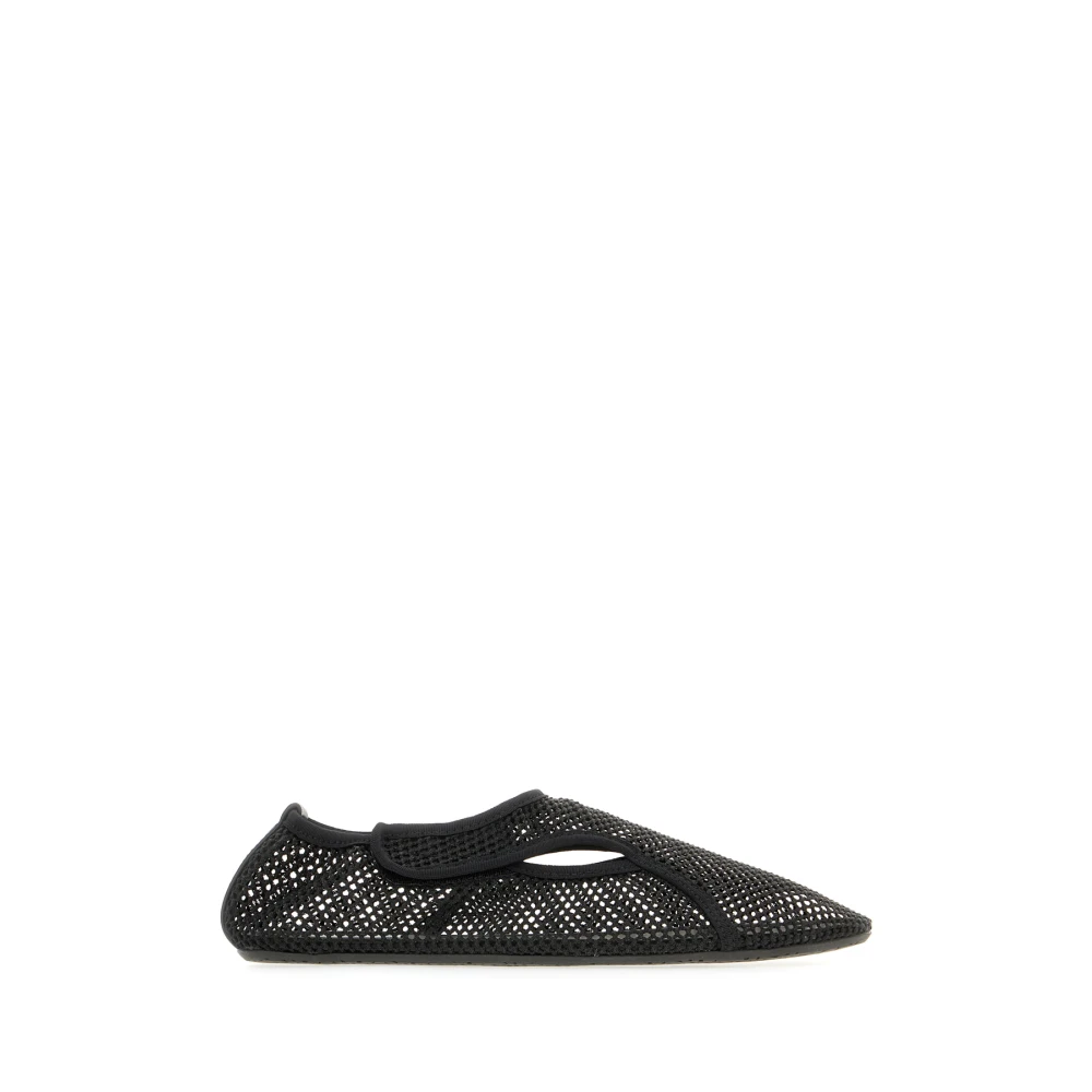 Alaïa Gezellige huisslippers voor ultiem comfort