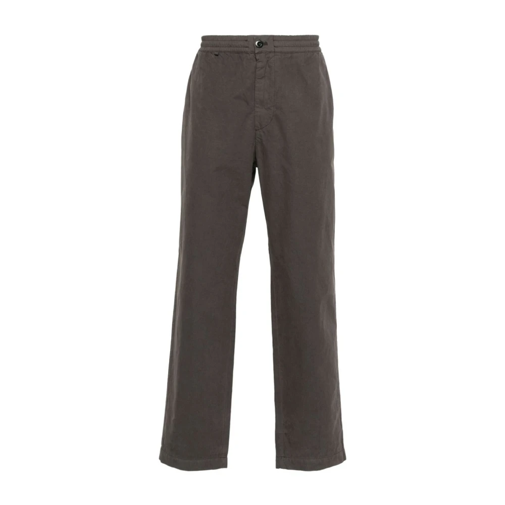Trousers > Straight Trousers - - C.p. Company - Modalova