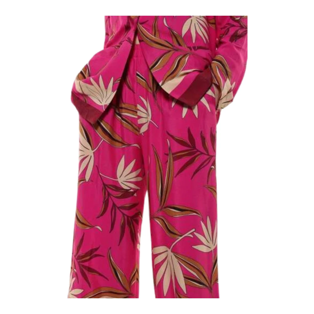 Imperial Casual Herenbroek Multicolor Dames