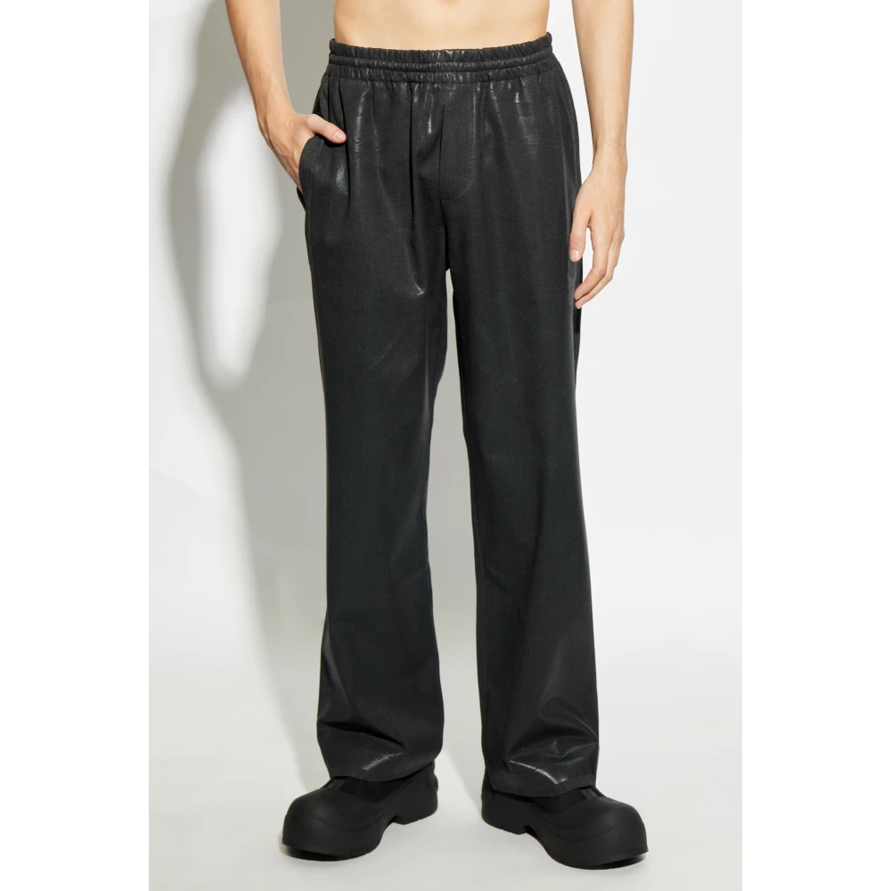 Diesel Broek P -Clays Black Heren