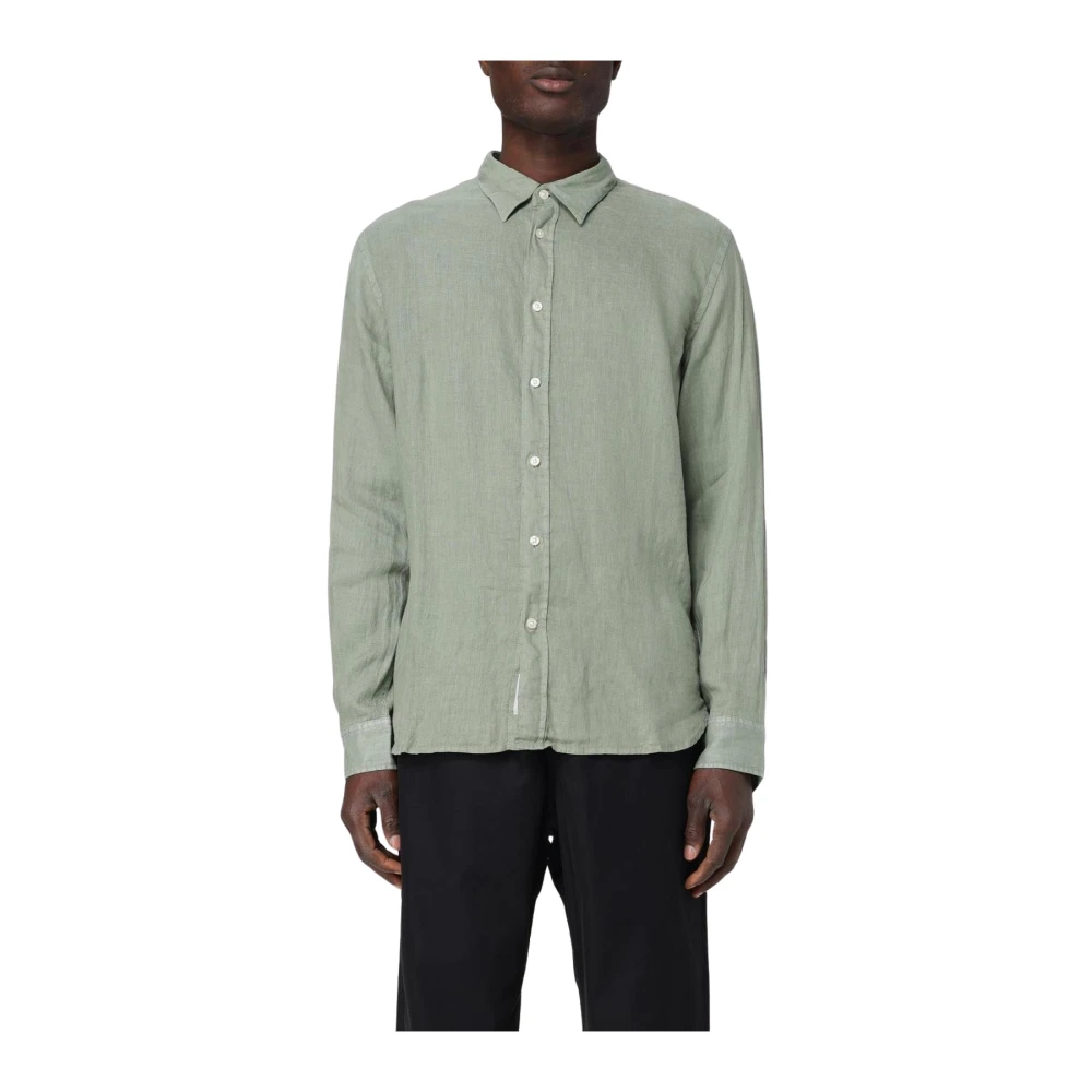 Shirts > Casual Shirts - - Woolrich - Modalova