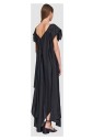 robe-en-soie-habotai-noir
