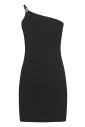 loop-rib-knit-skirt