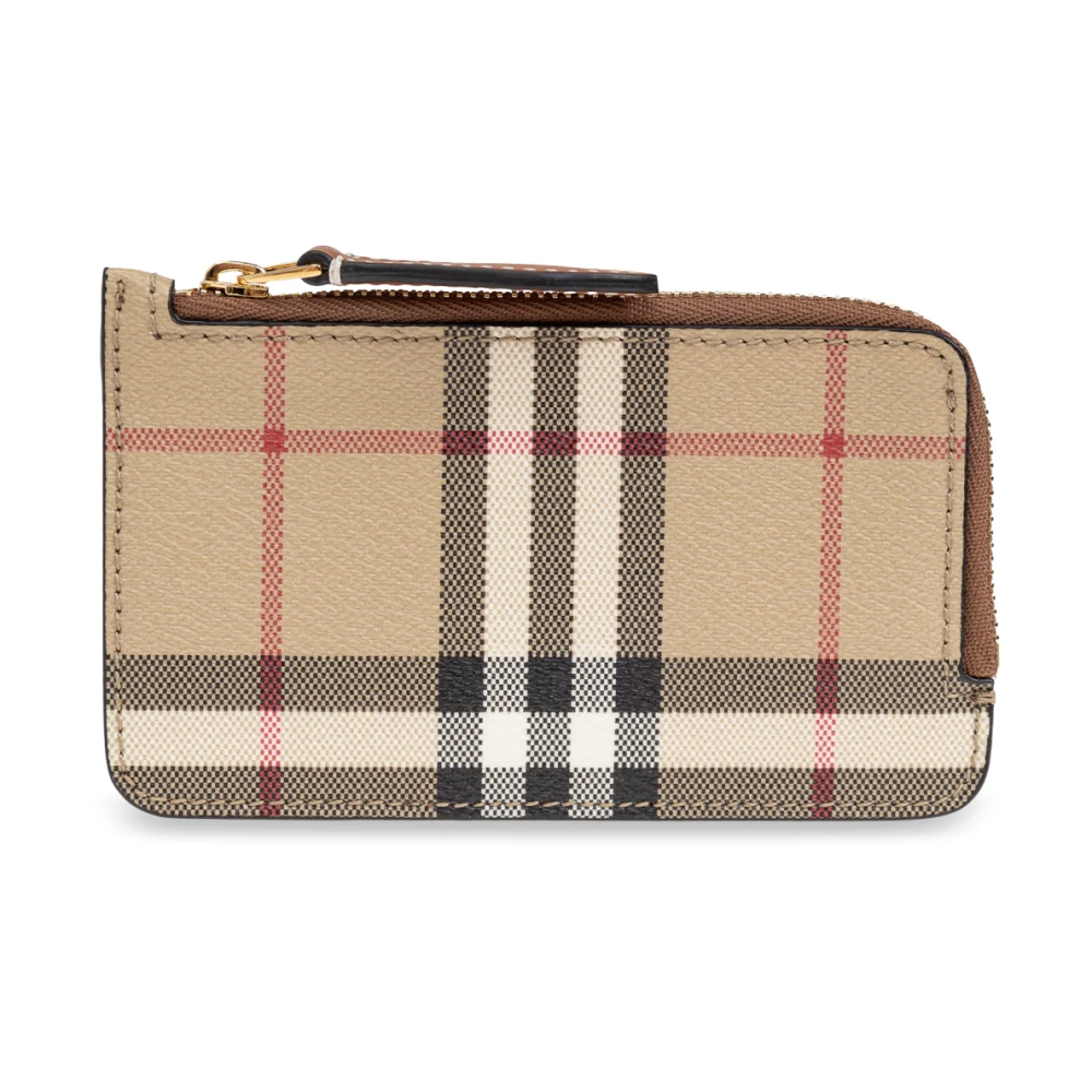 Burberry Stijlvolle Accessoires Collectie Multicolor Dames