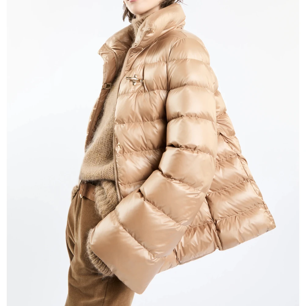 Fay Stijlvolle Jassen Collectie Beige Dames