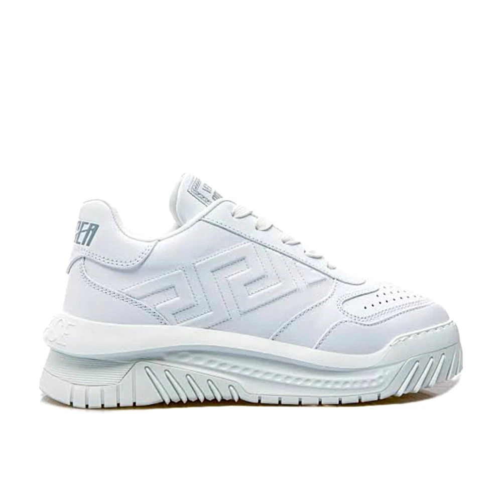 Shoes > Sneakers - - Versace - Modalova
