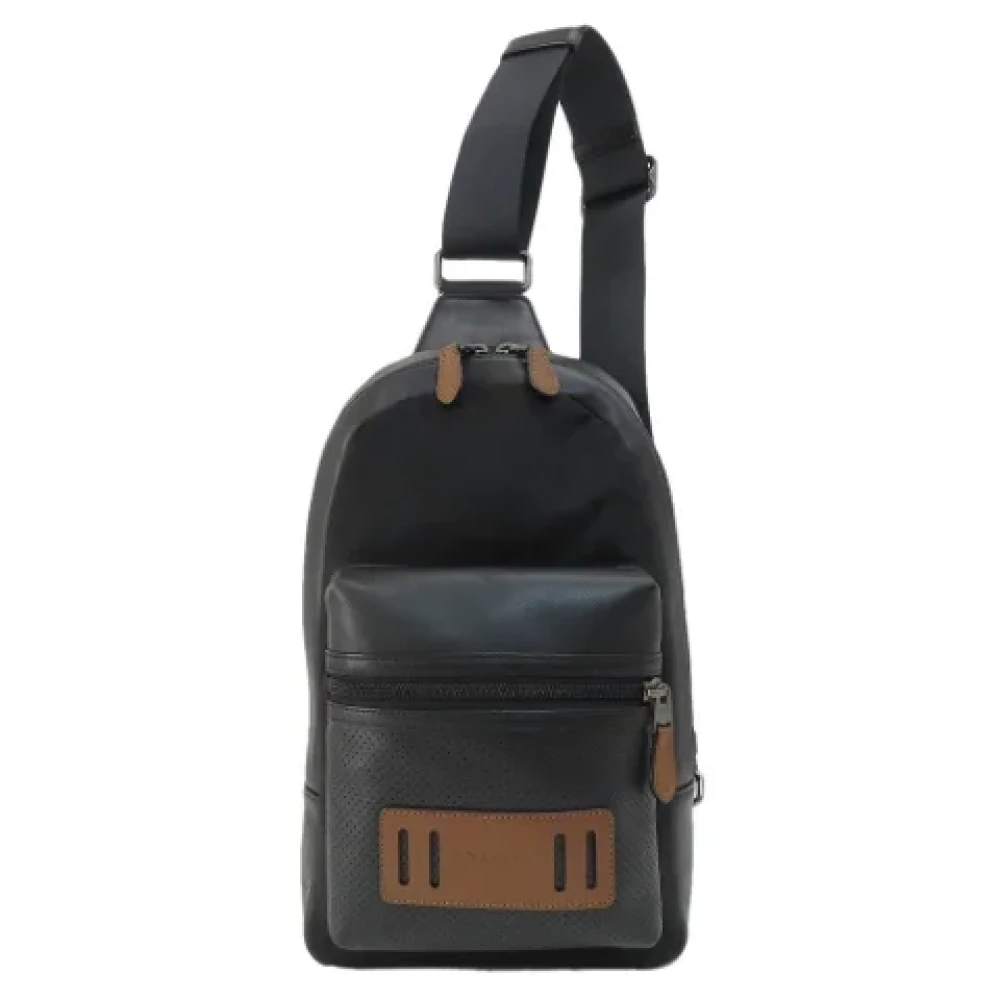 Pre-owned > Pre-owned Bags > Pre-owned Cross Body Bags - - Coach Pre-owned - Modalova