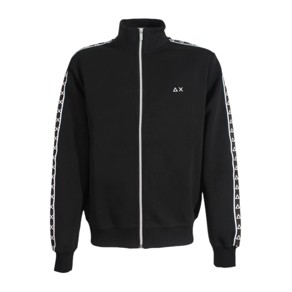 Sweatshirts & Hoodies > Zip-throughs - - Sun68 - Modalova