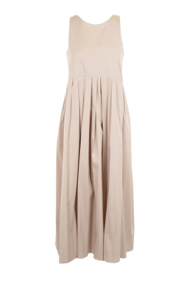 robes-beige-pour-femmes