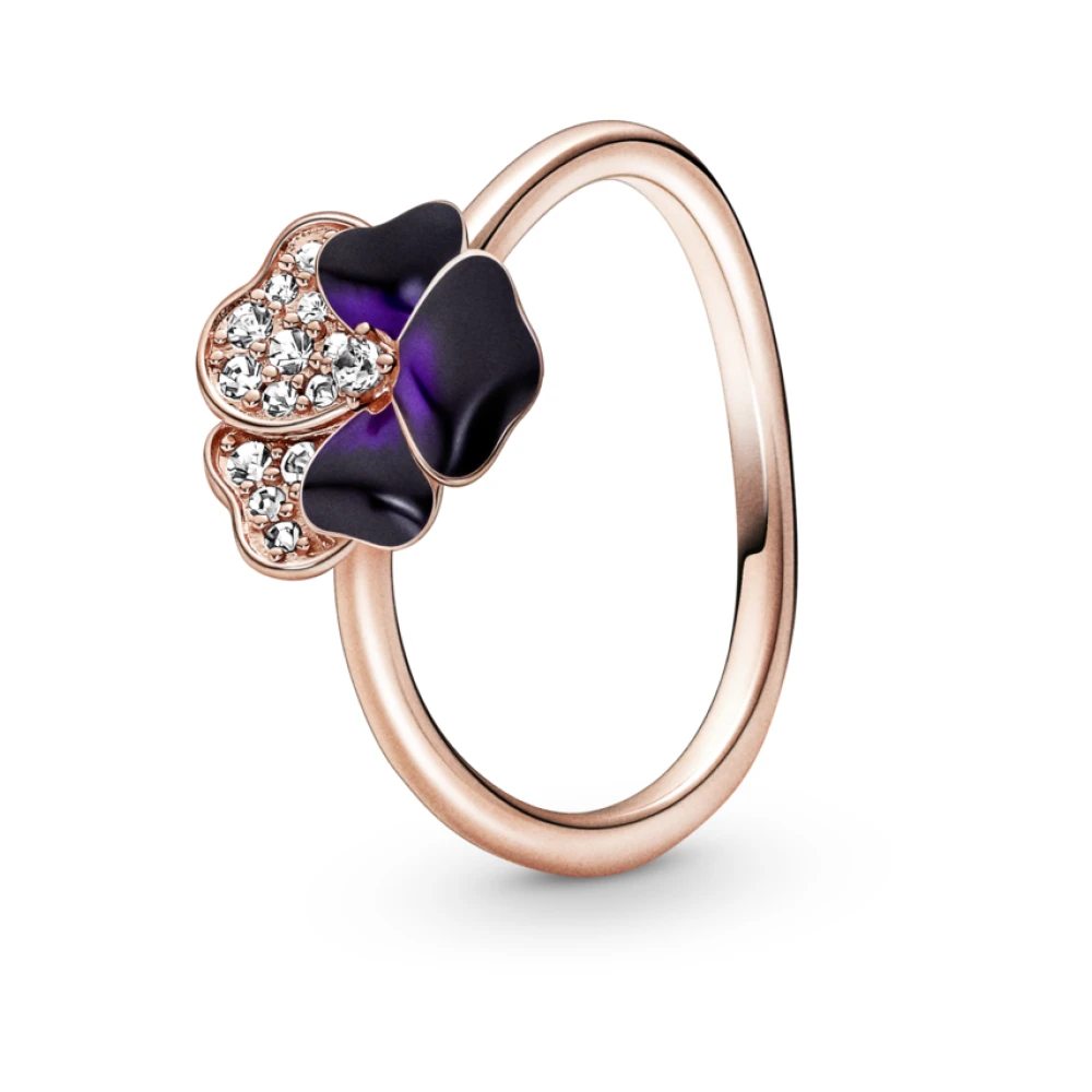Accessories > Jewellery > Rings - - Pandora - Modalova