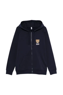 Herrkläder Sweatshirts Blå AW25