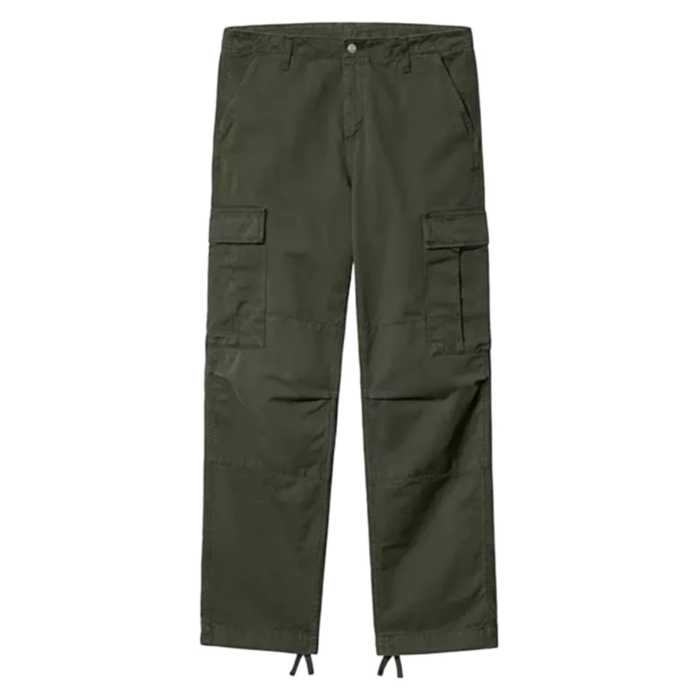 Trousers > Straight Trousers - - Carhartt Wip - Modalova