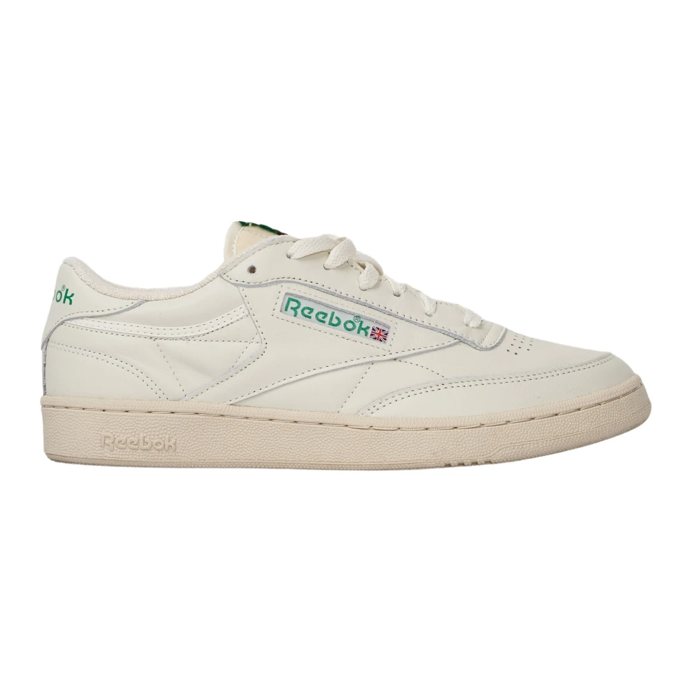 Reebok - Shoes > Sneakers - White - Reebok - Modalova
