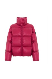 Iridescent Daunenjacke
