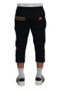 pantalon-court-imprime-leopard