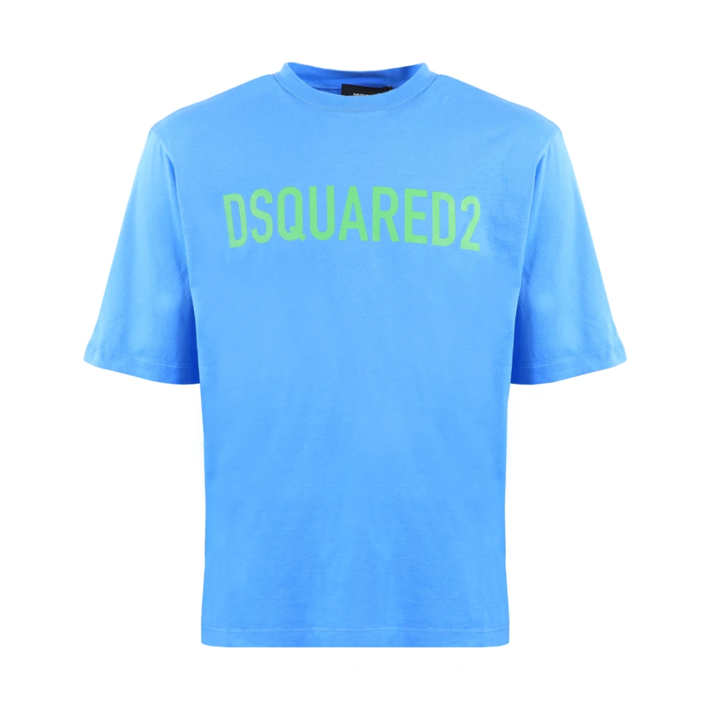 Tops > T-Shirts - - Dsquared2 - Modalova