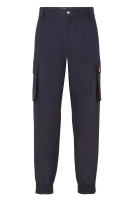 Trousers Cargo Fit