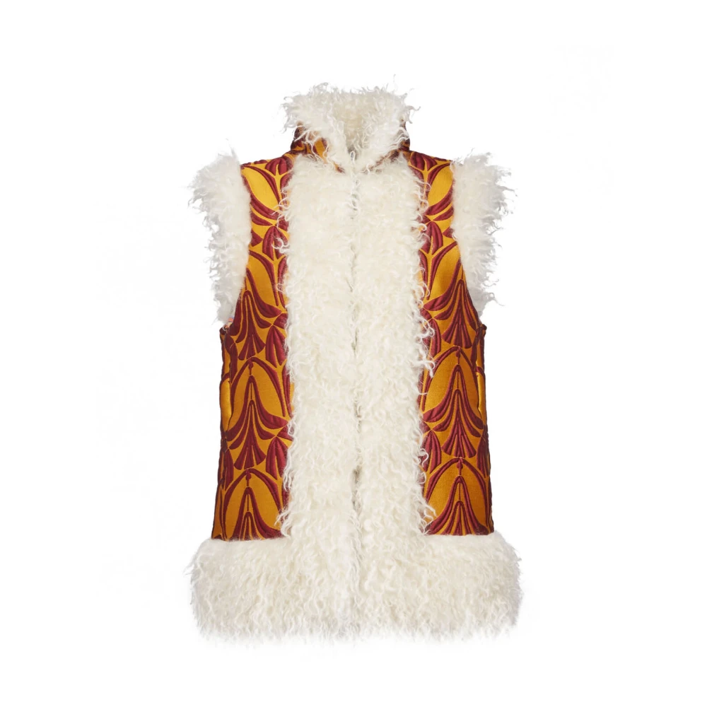 Jackets > Vests - - La DoubleJ - Modalova