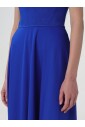 elegante-robe-maxi-bleue